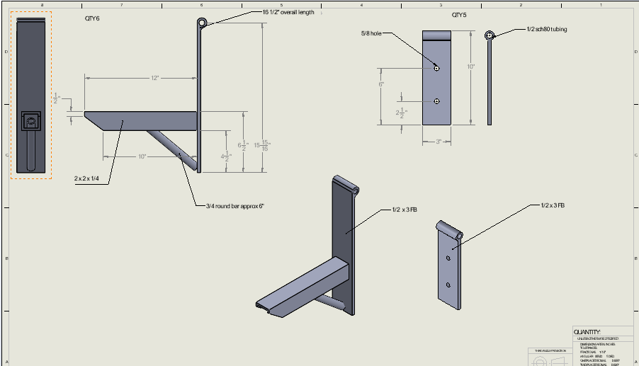 Folding Step Detail 2