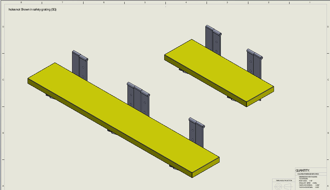 Folding Step Detail 1